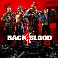 Back 4 Blood
