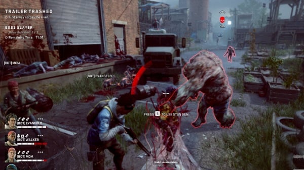 Descargar Back 4 Blood Walkthrough APK